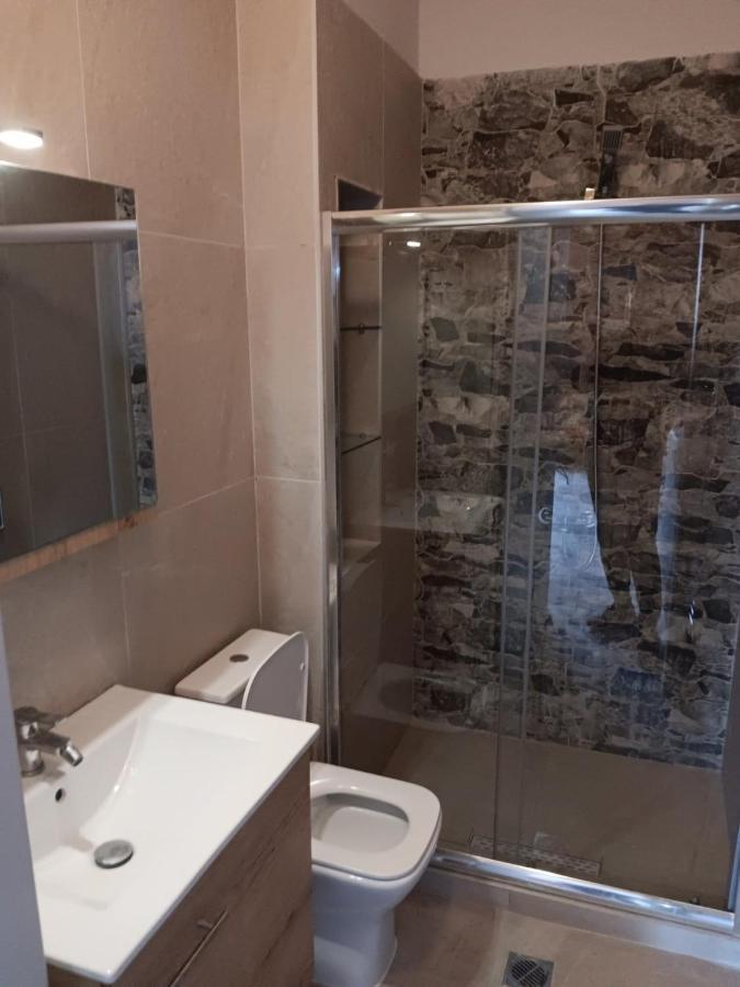 Ellis Apartments Salonic Exterior foto