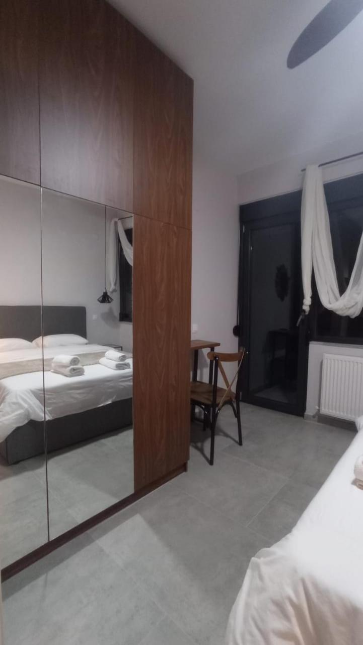Ellis Apartments Salonic Exterior foto