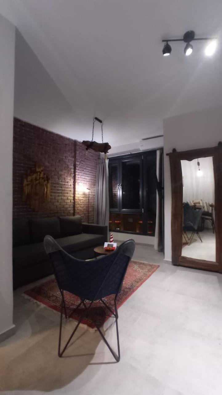 Ellis Apartments Salonic Exterior foto