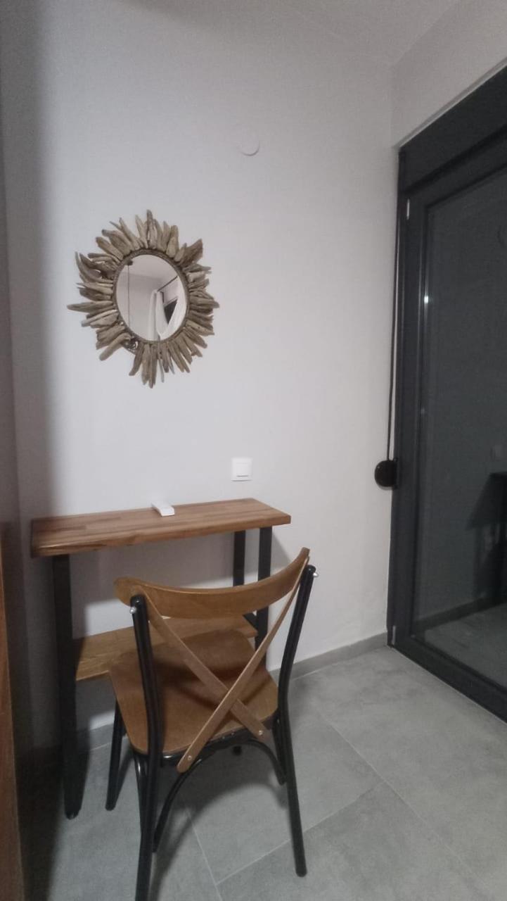 Ellis Apartments Salonic Exterior foto