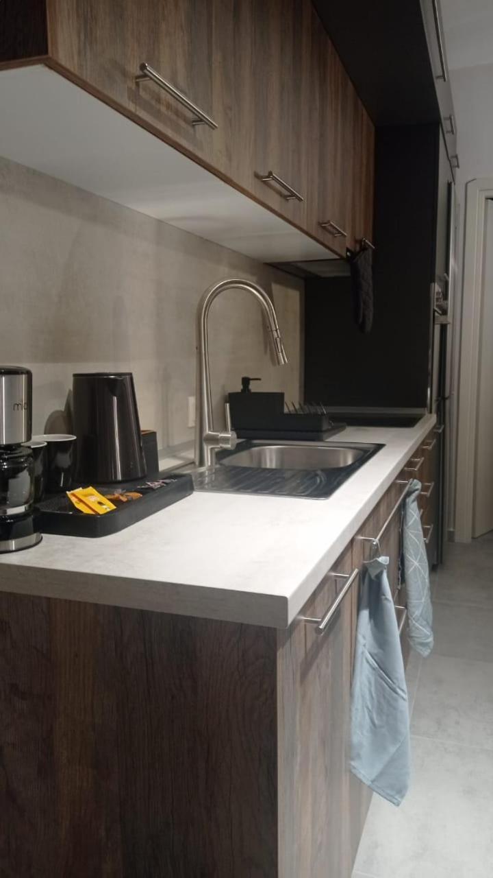 Ellis Apartments Salonic Exterior foto
