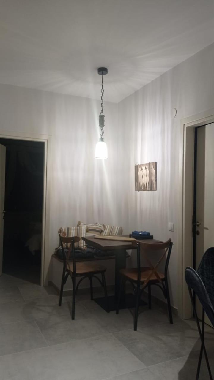 Ellis Apartments Salonic Exterior foto
