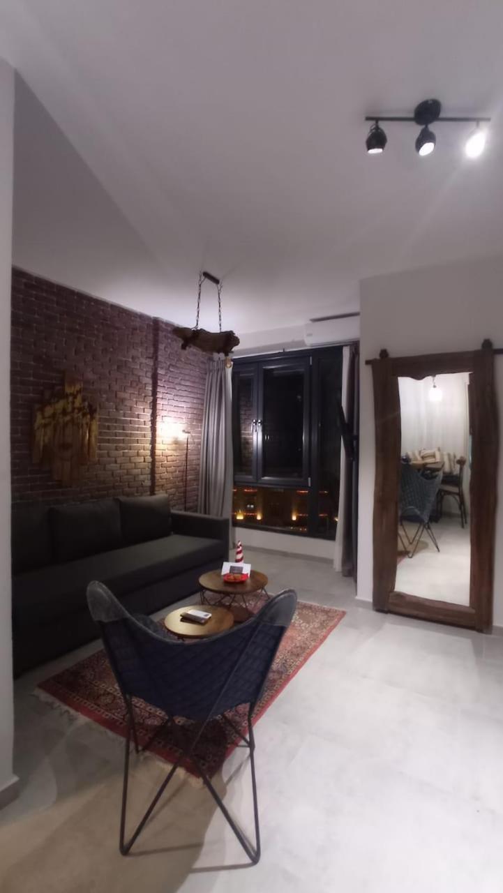 Ellis Apartments Salonic Exterior foto