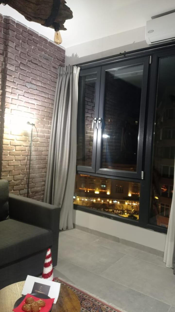 Ellis Apartments Salonic Exterior foto