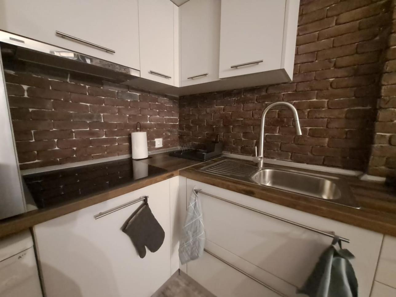 Ellis Apartments Salonic Exterior foto