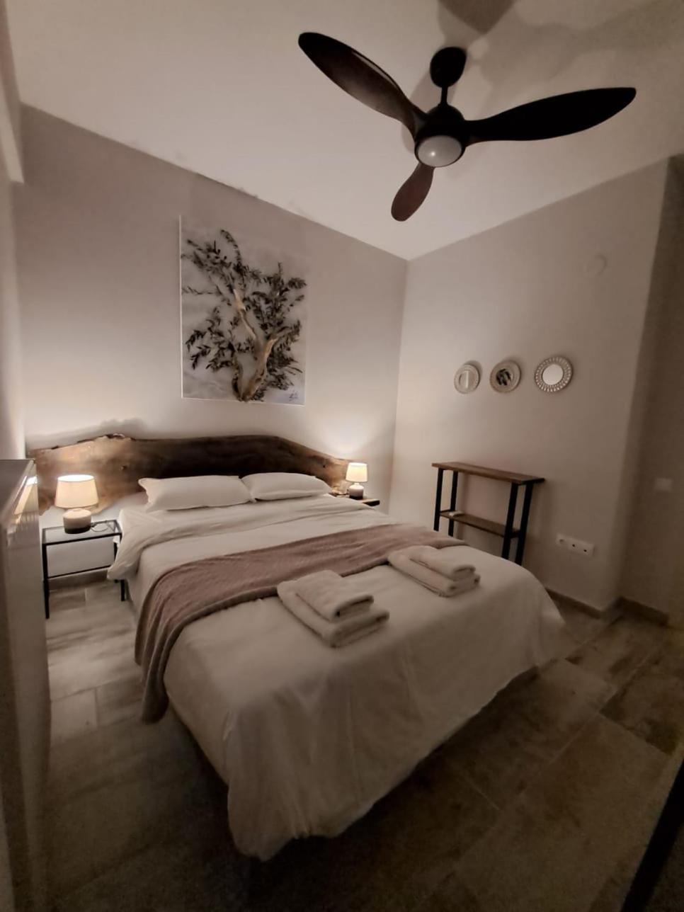 Ellis Apartments Salonic Exterior foto