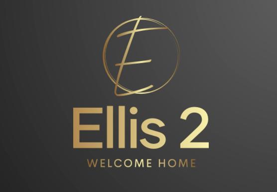 Ellis Apartments Salonic Exterior foto