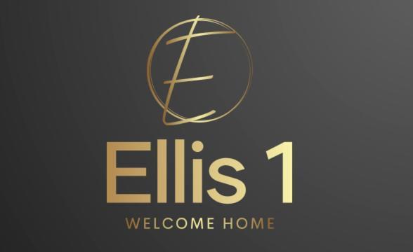 Ellis Apartments Salonic Exterior foto